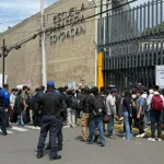 Nueva Alerta en la UNAM: Desalojan Prepa 6 por Posible Explosivo
